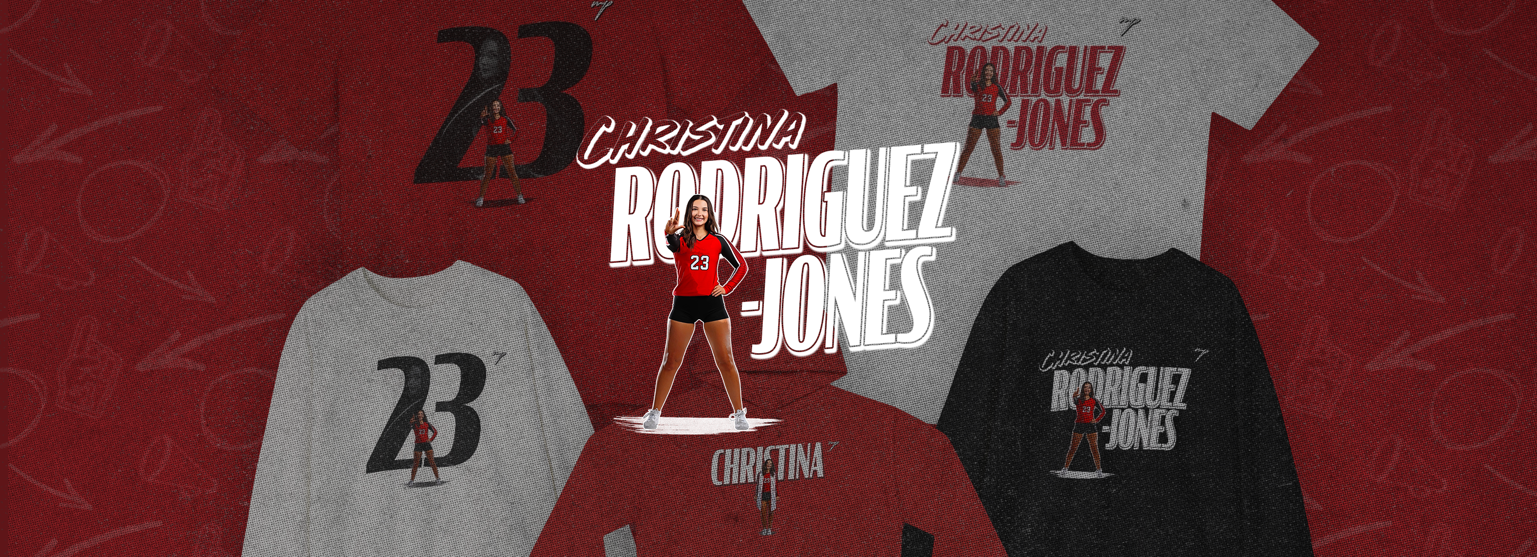 Christina Rodriguez-Jones