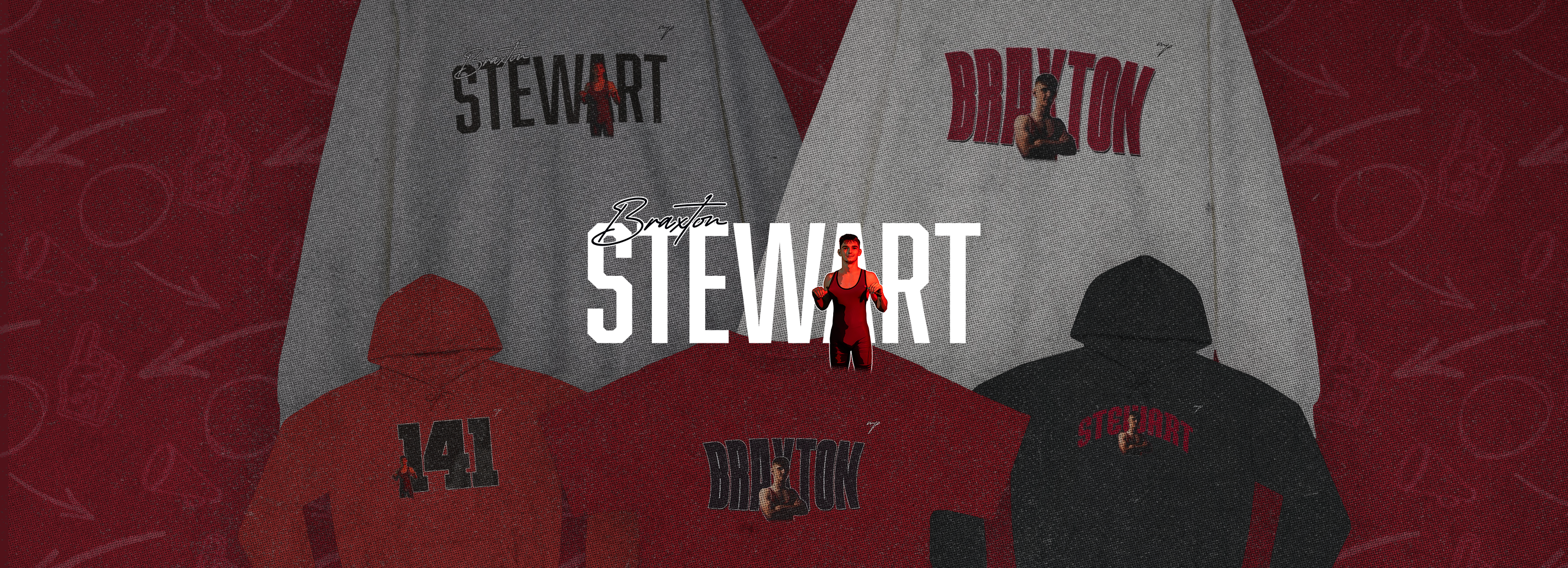 Braxton Stewart