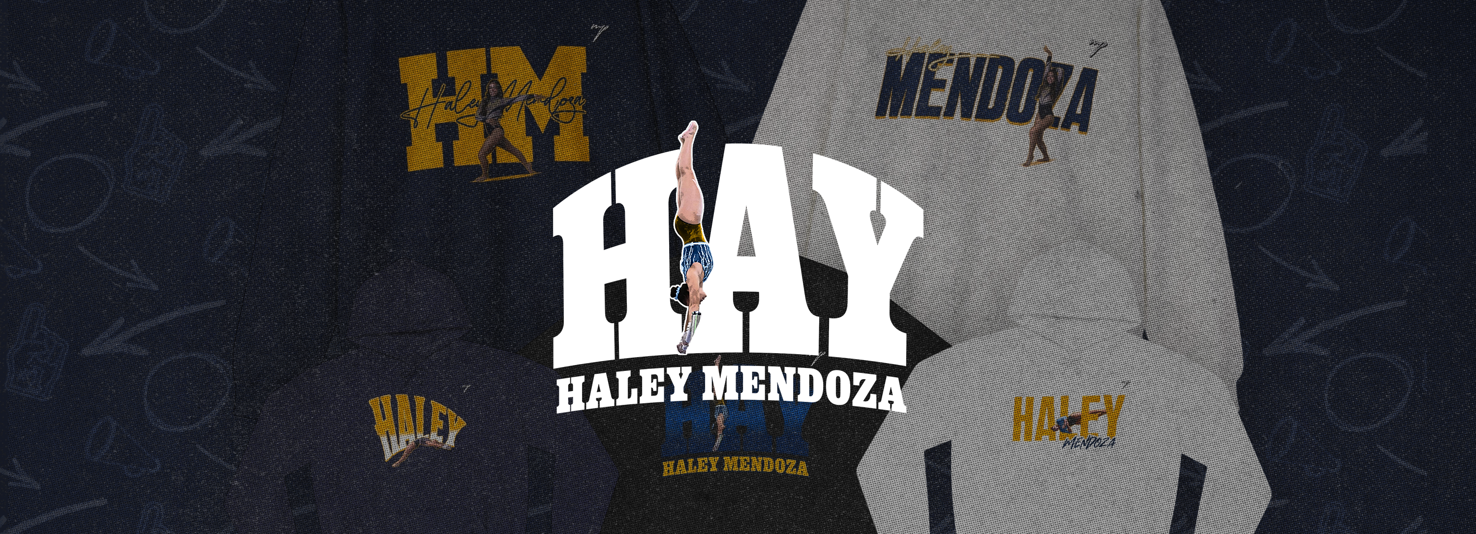 Haley Mendoza