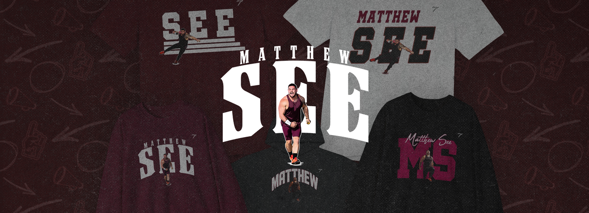 Matthew See