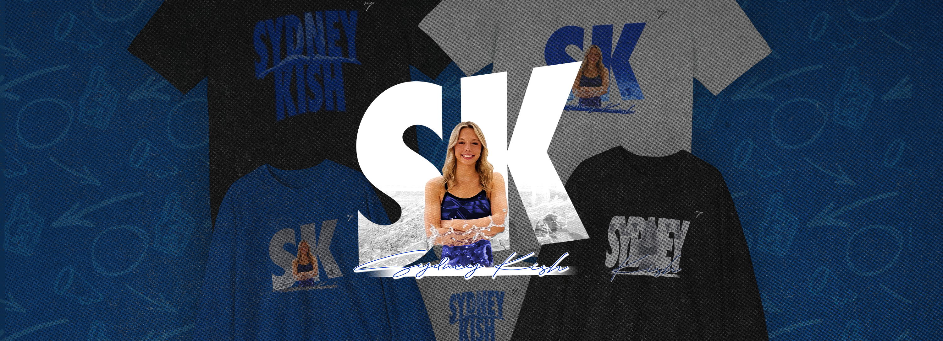 Sydney Kish