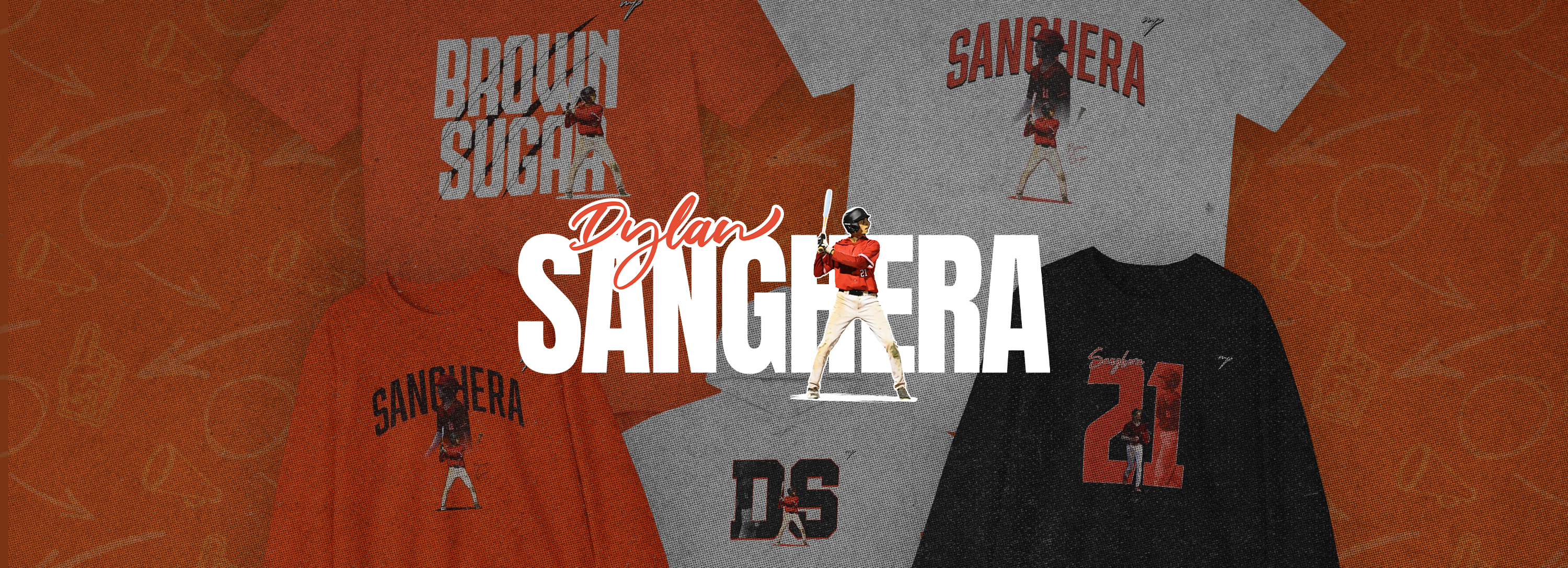 Dylan Sanghera