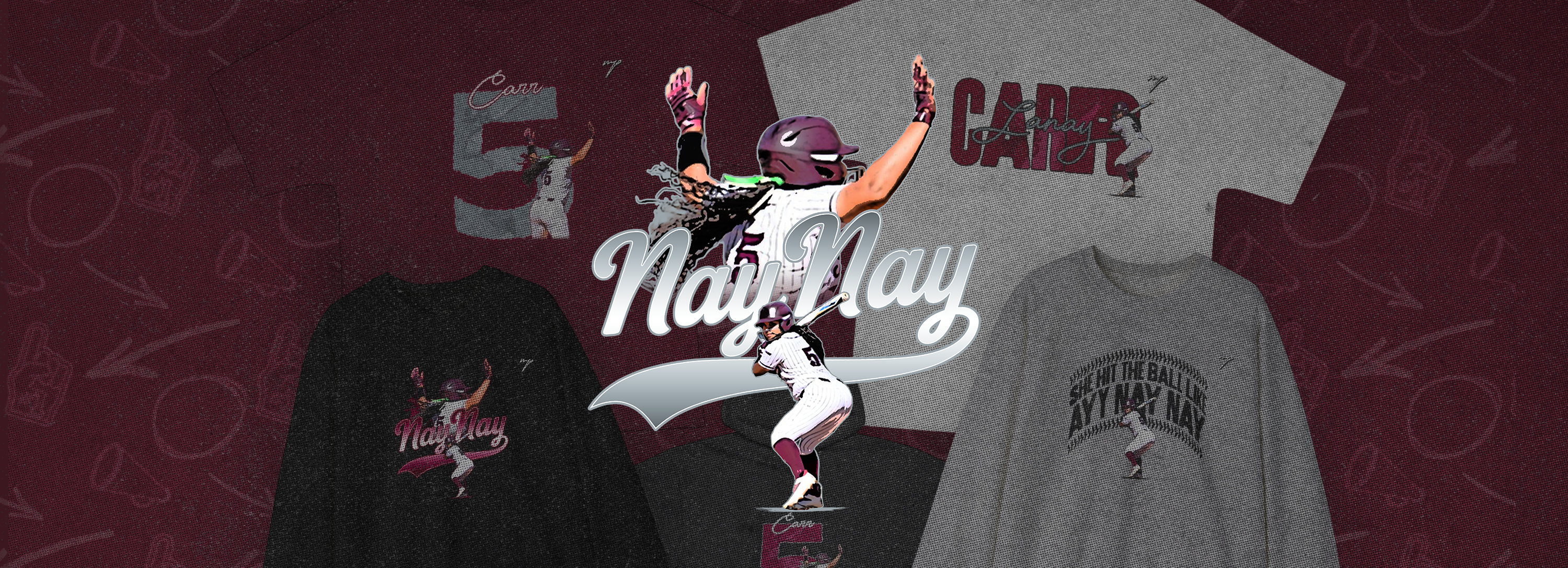 Lanay Carr