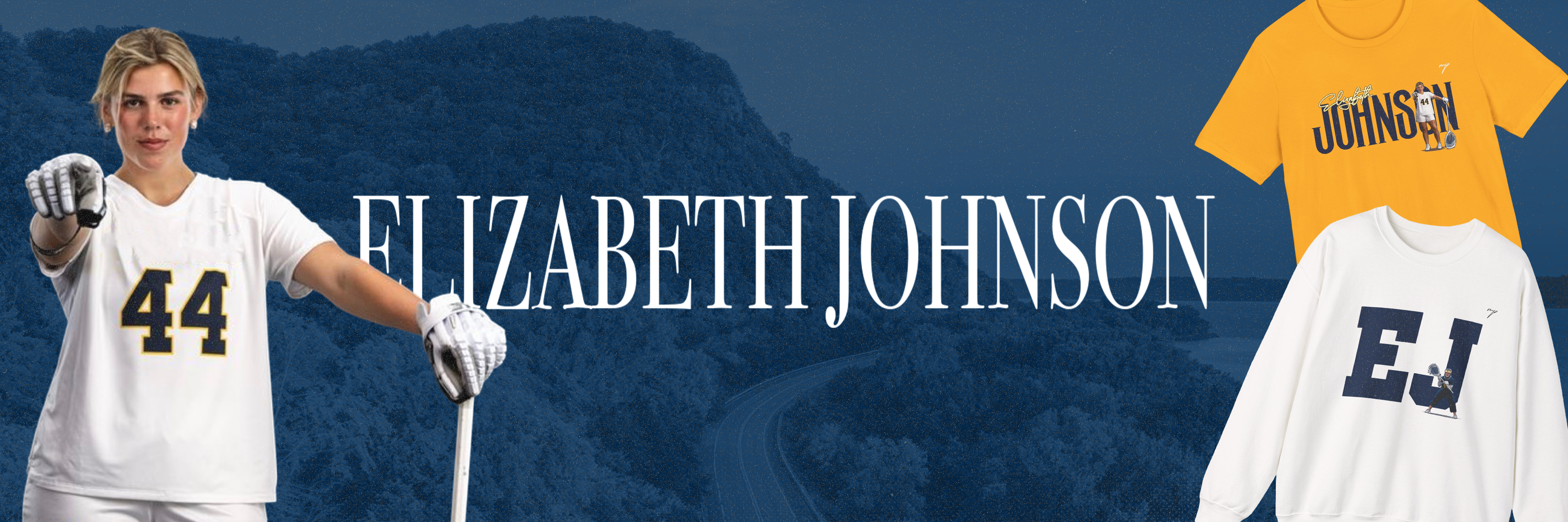 Elizabeth Johnson