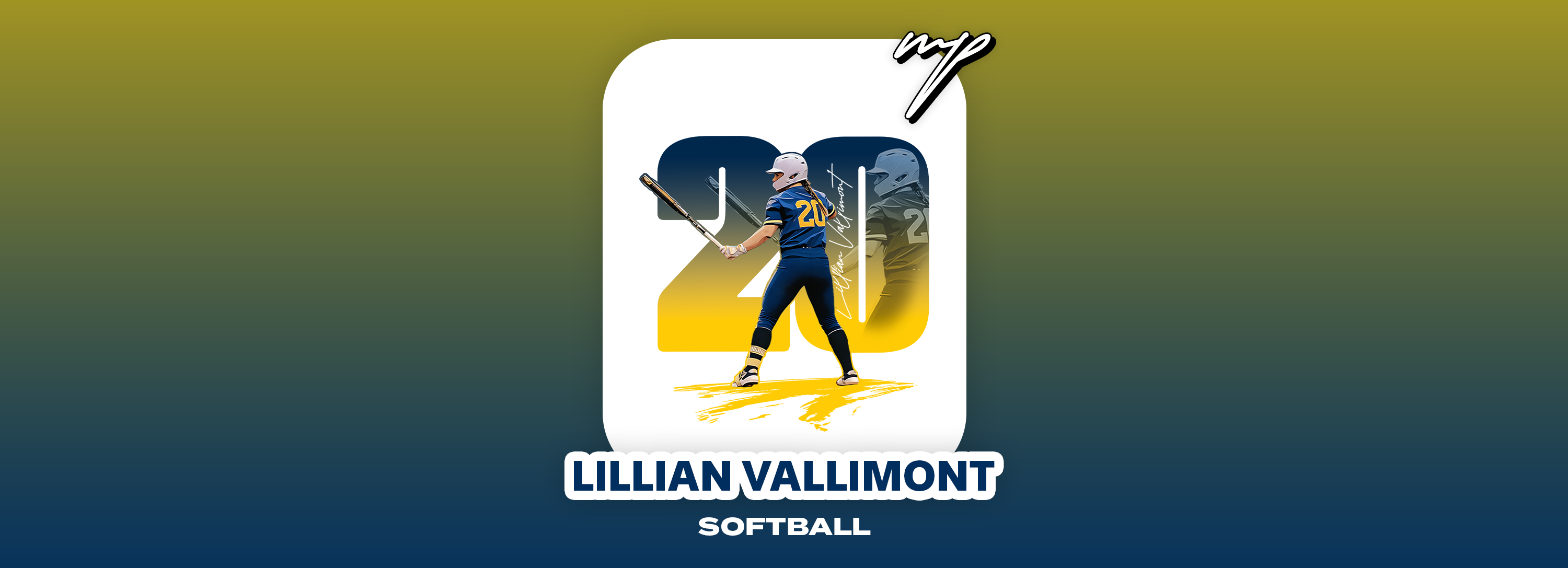 Lillian Vallimont