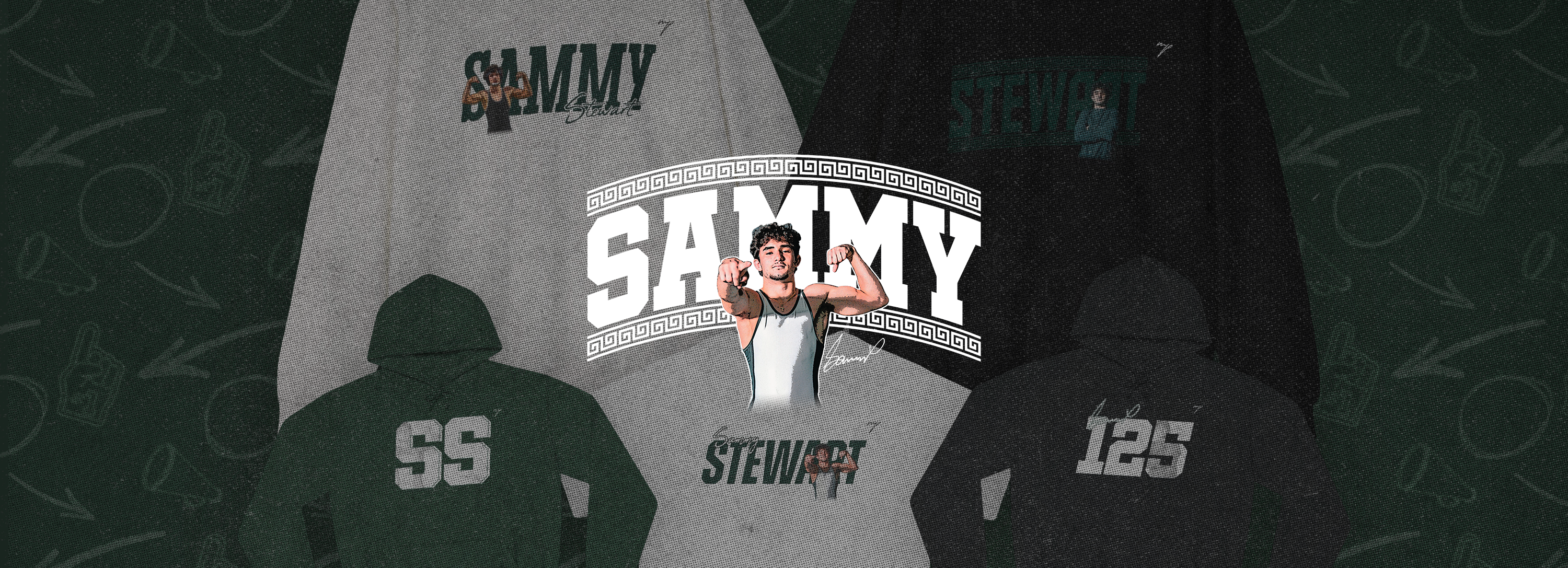 Sammy Stewart