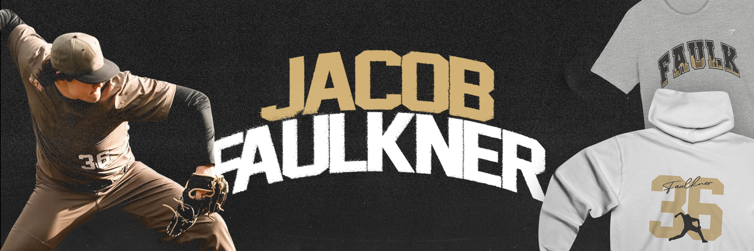 Jacob Faulkner