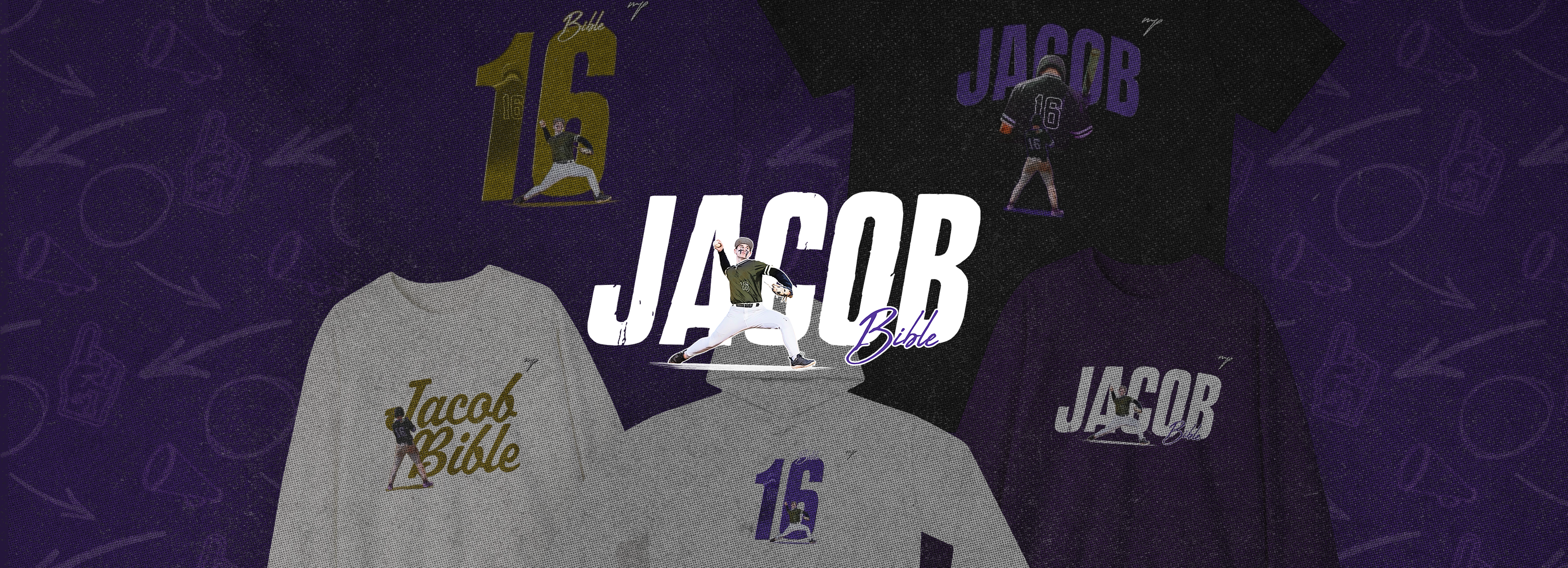 Jacob Bible