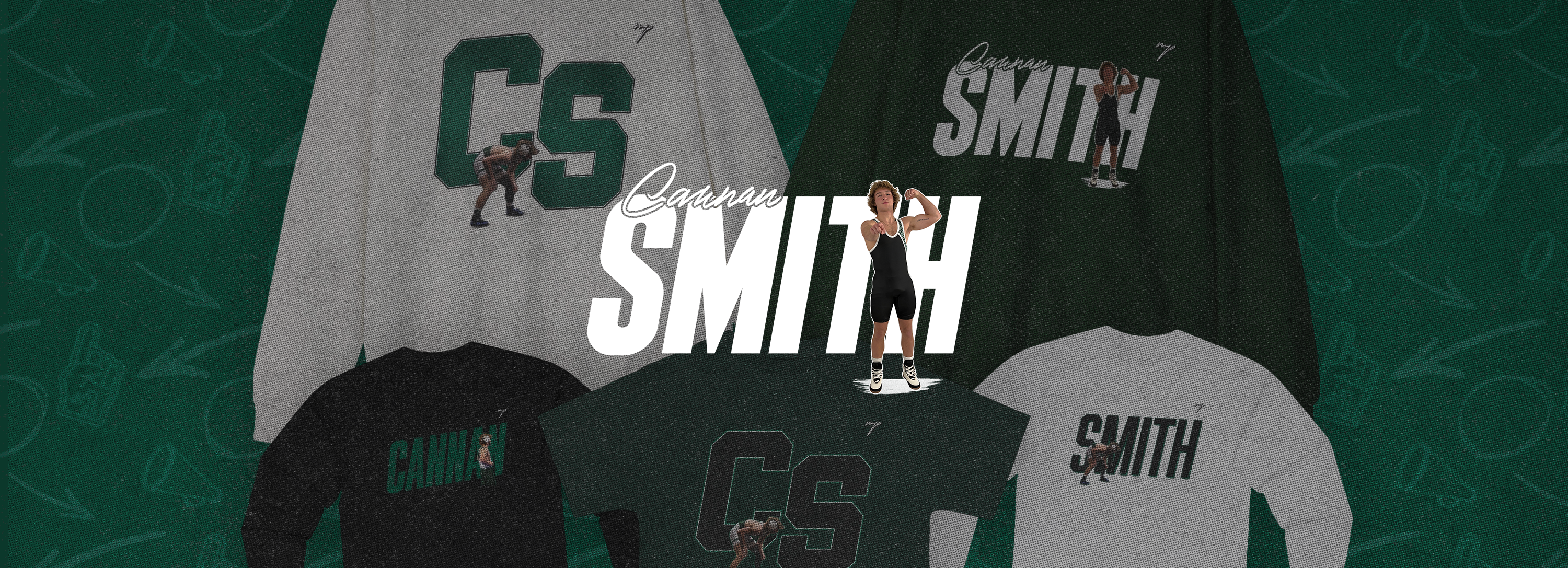 Cannan Smith