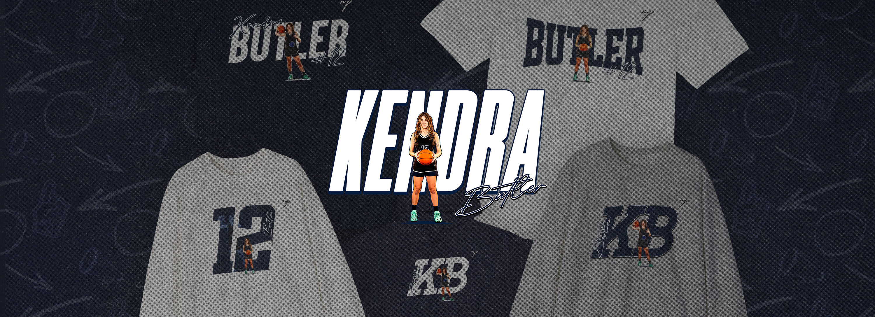 Kendra Butler