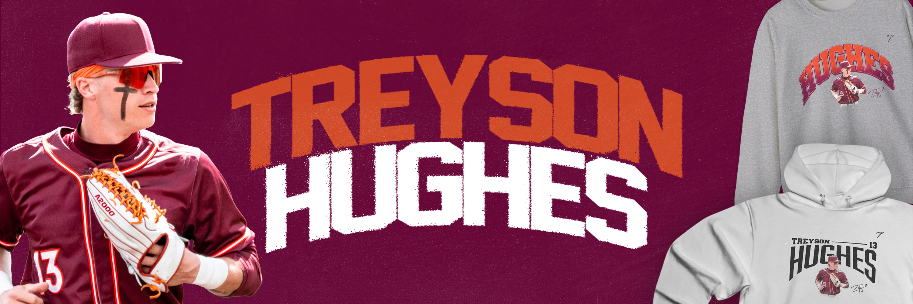 Treyson Hughes