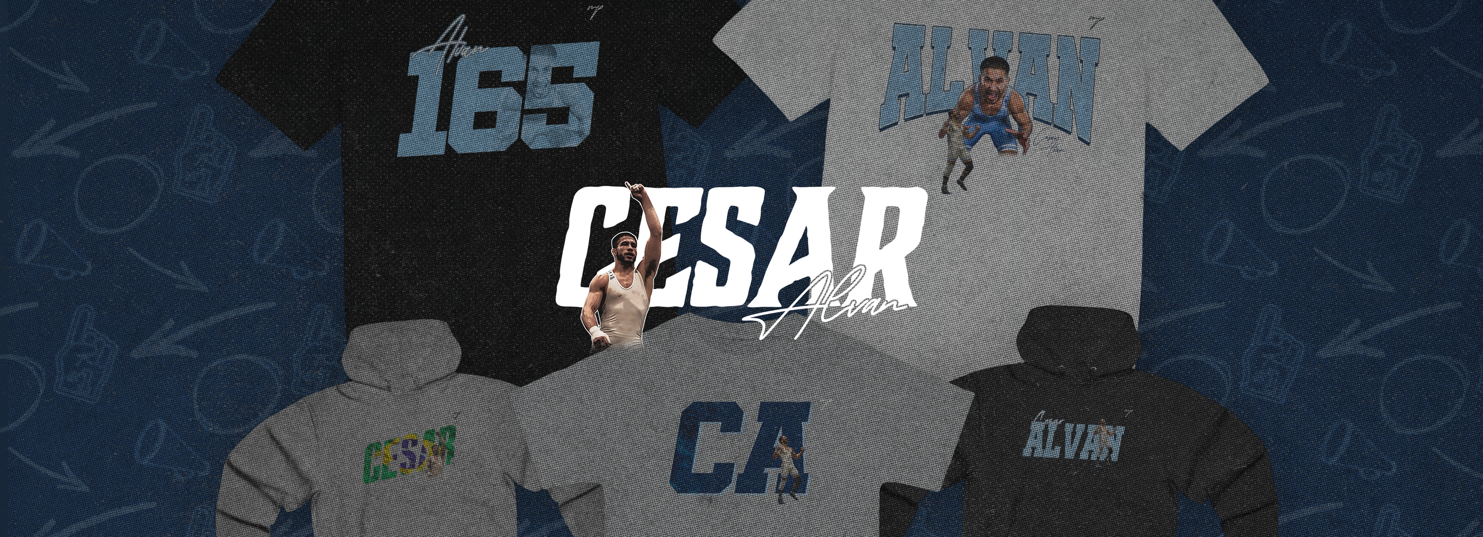 Cesar Alvan