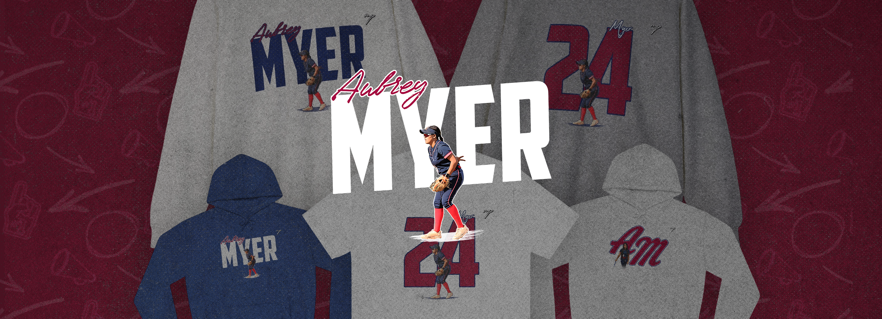 Aubrey Myer