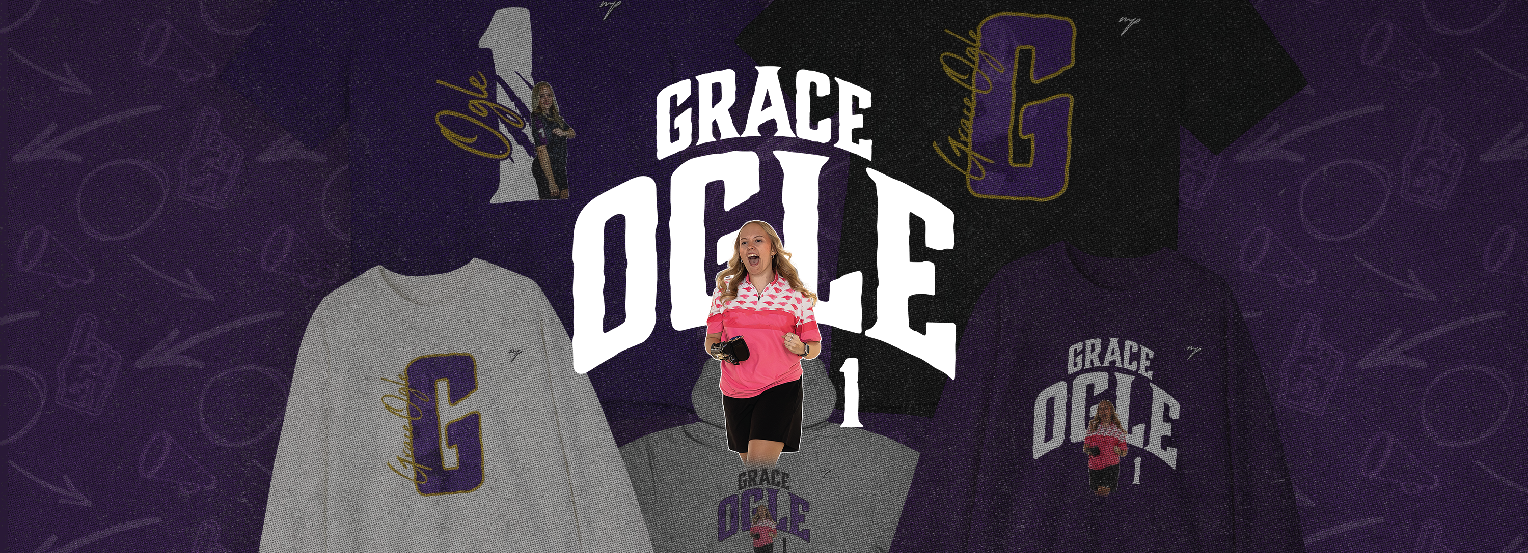 Grace Ogle