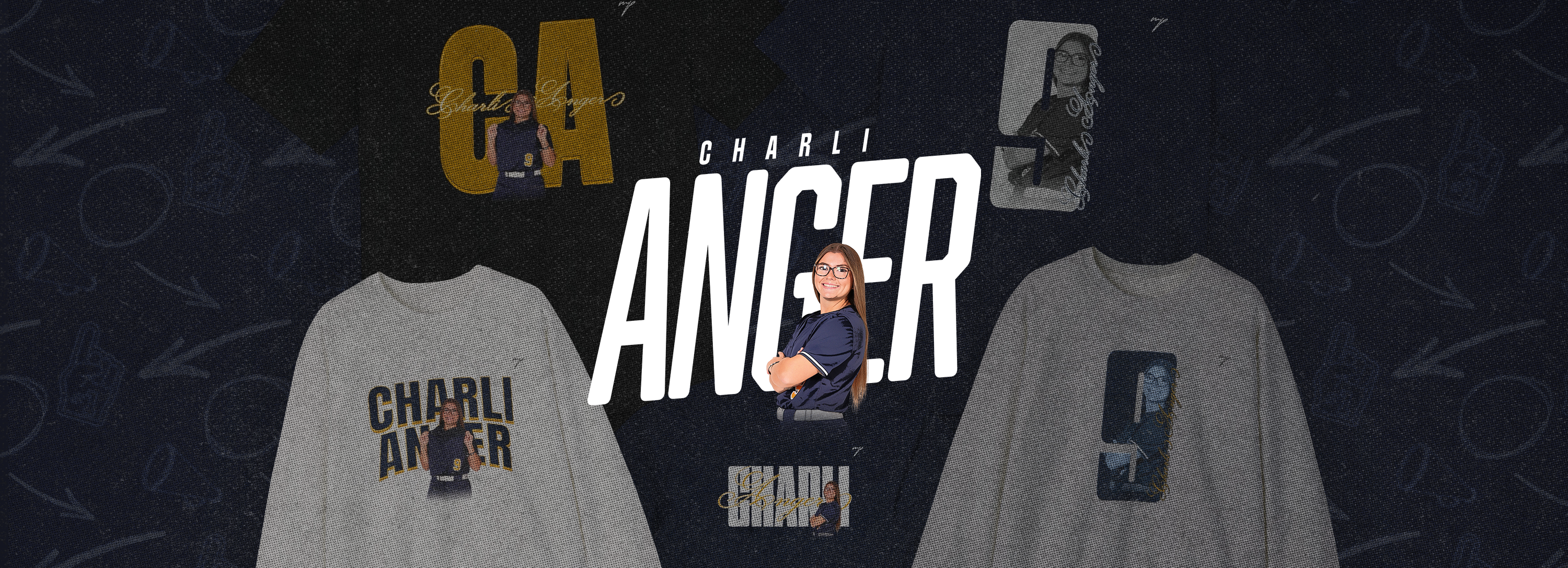 Charli Anger