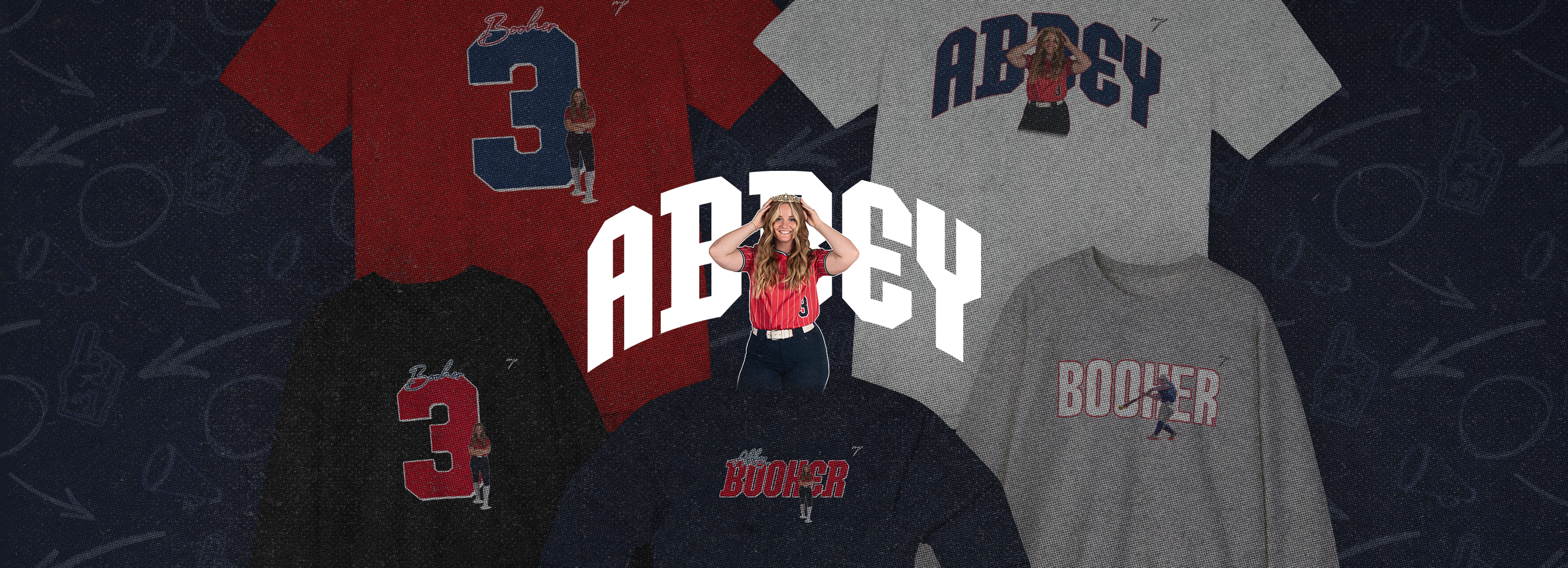 Abbey Booher
