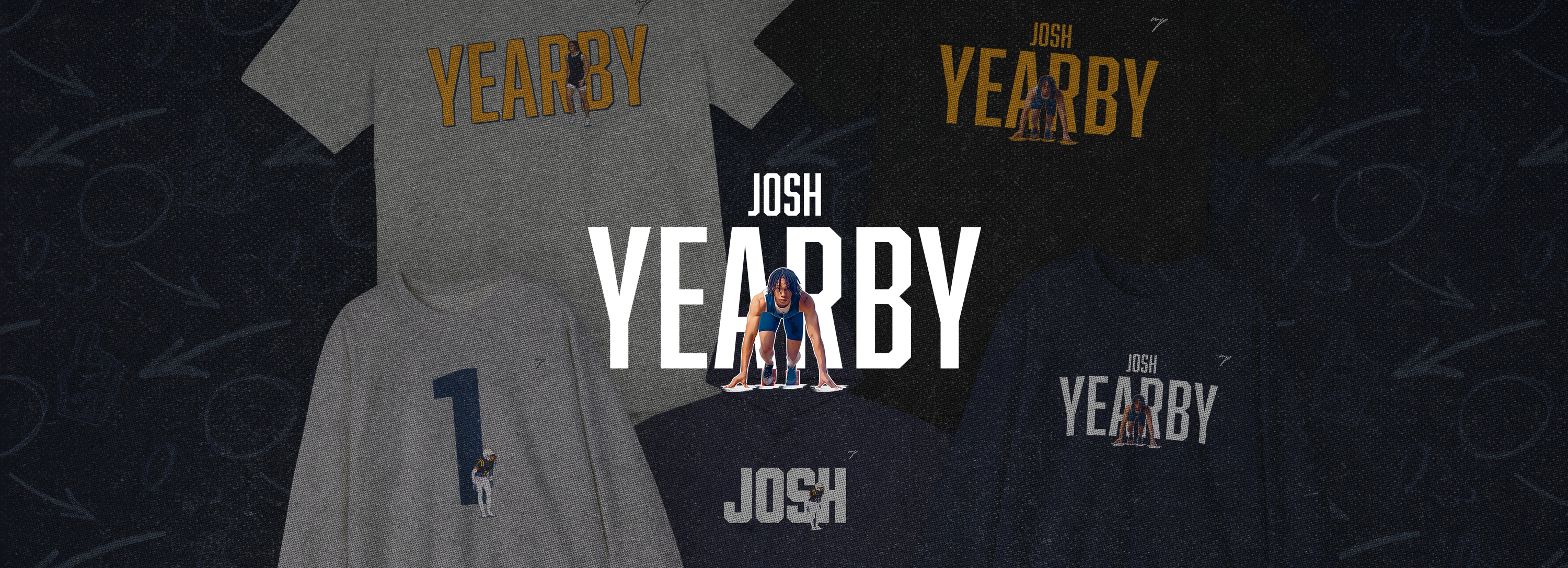 Josh Yearby
