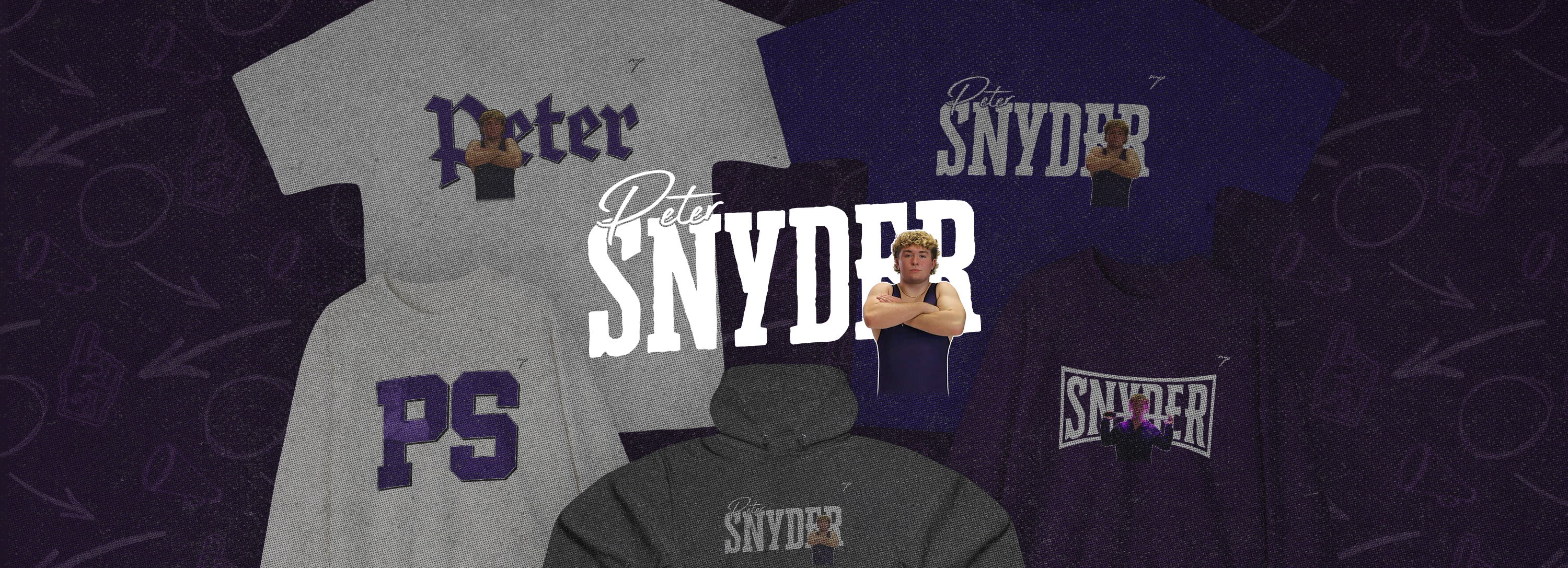 Peter Snyder