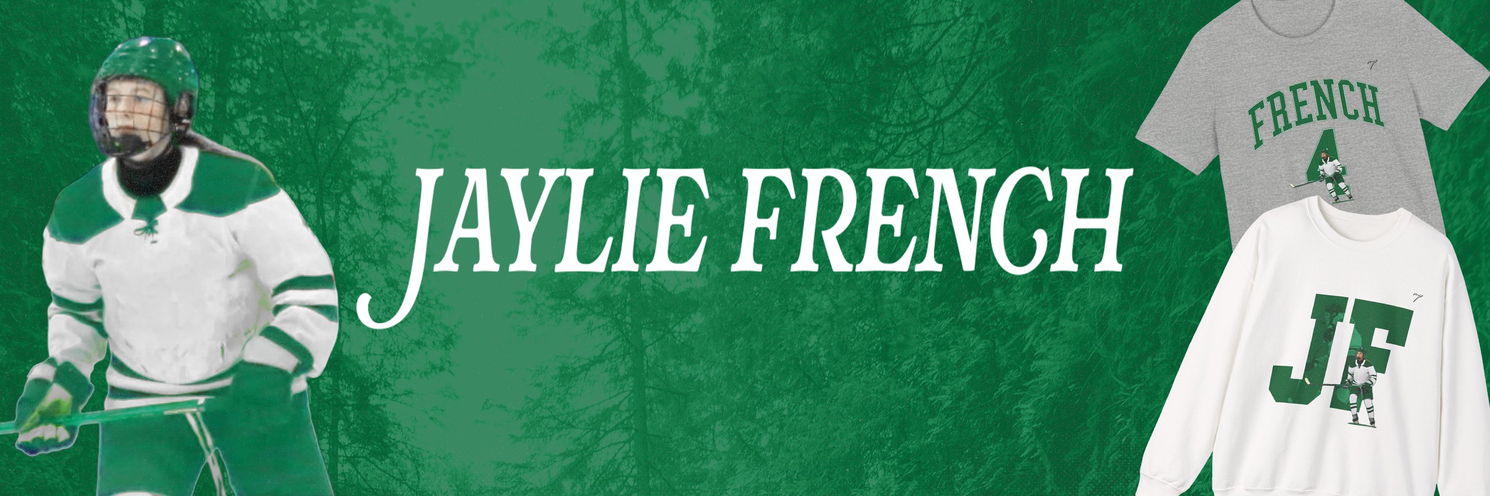 Jaylie French