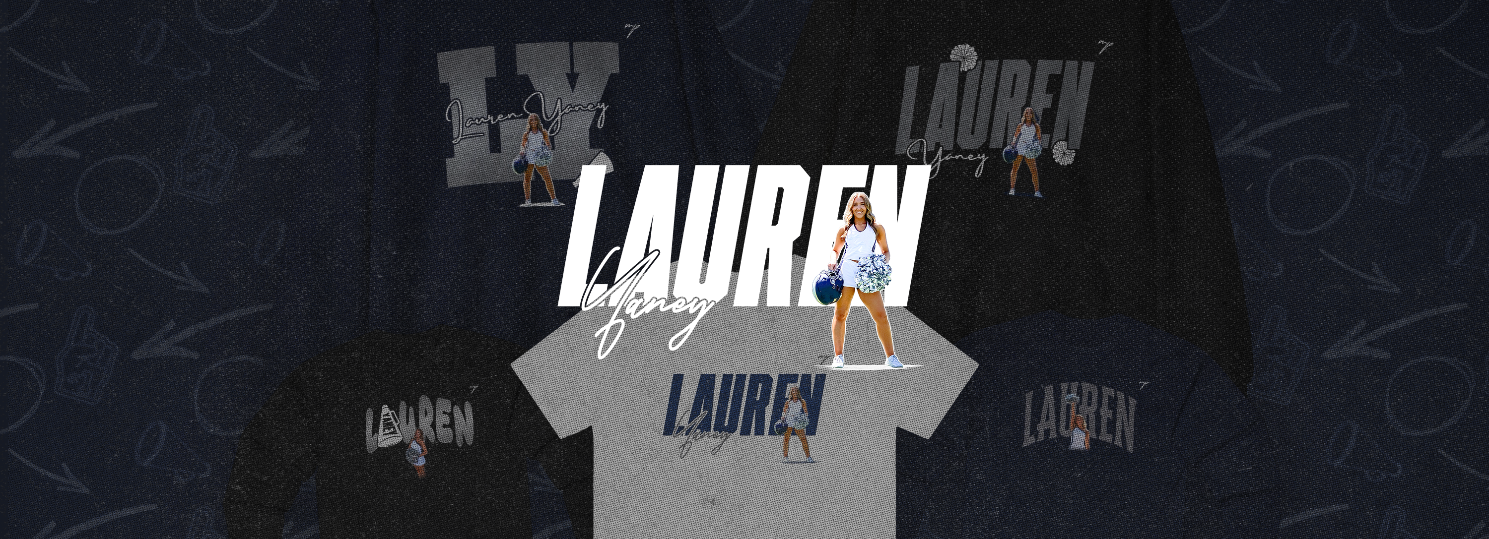 Lauren Yaney