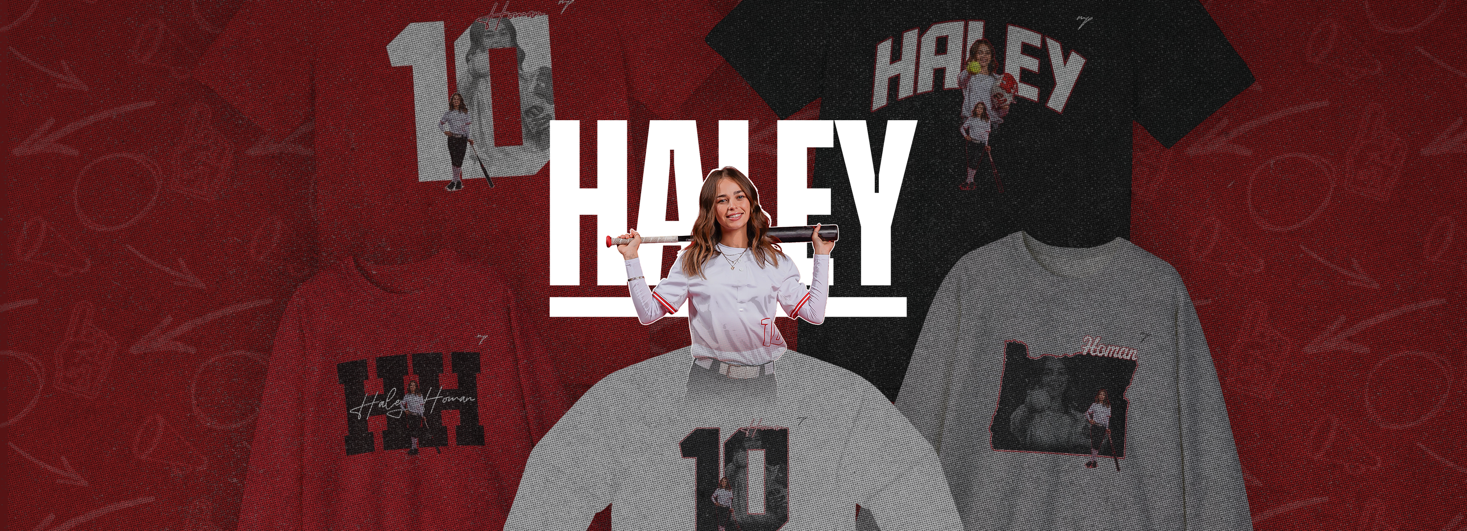 Haley Homan