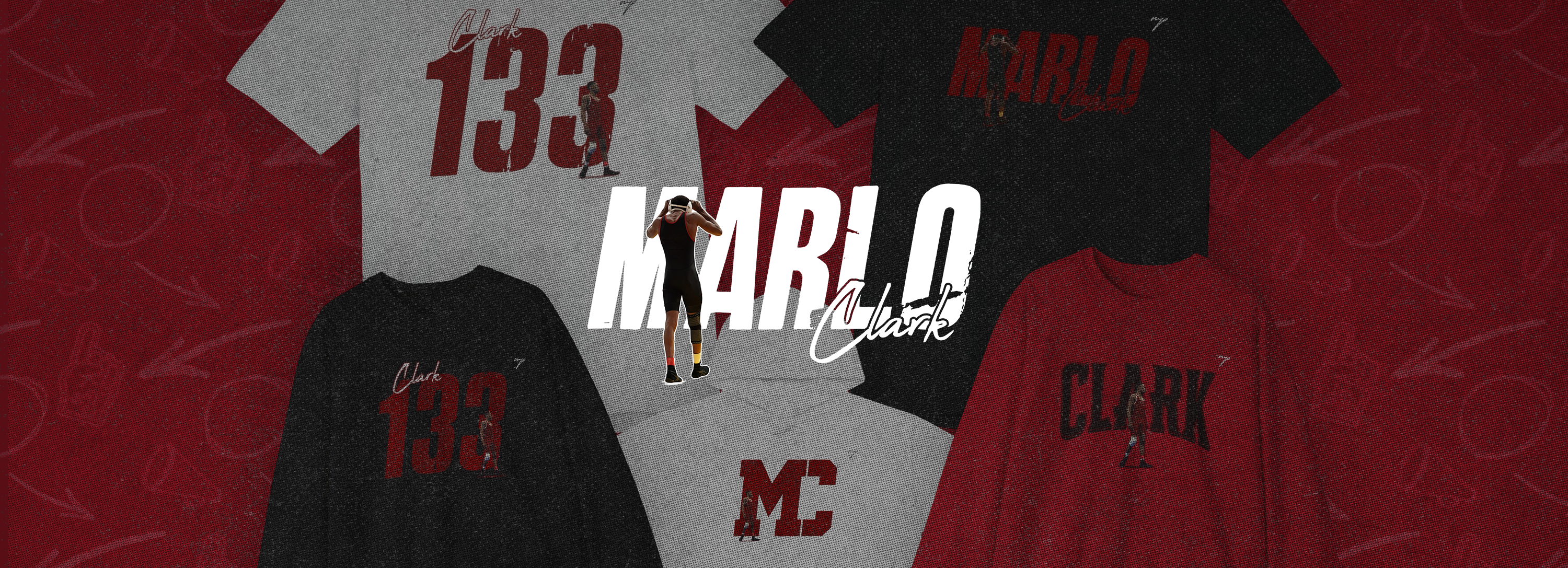Marlo Clark