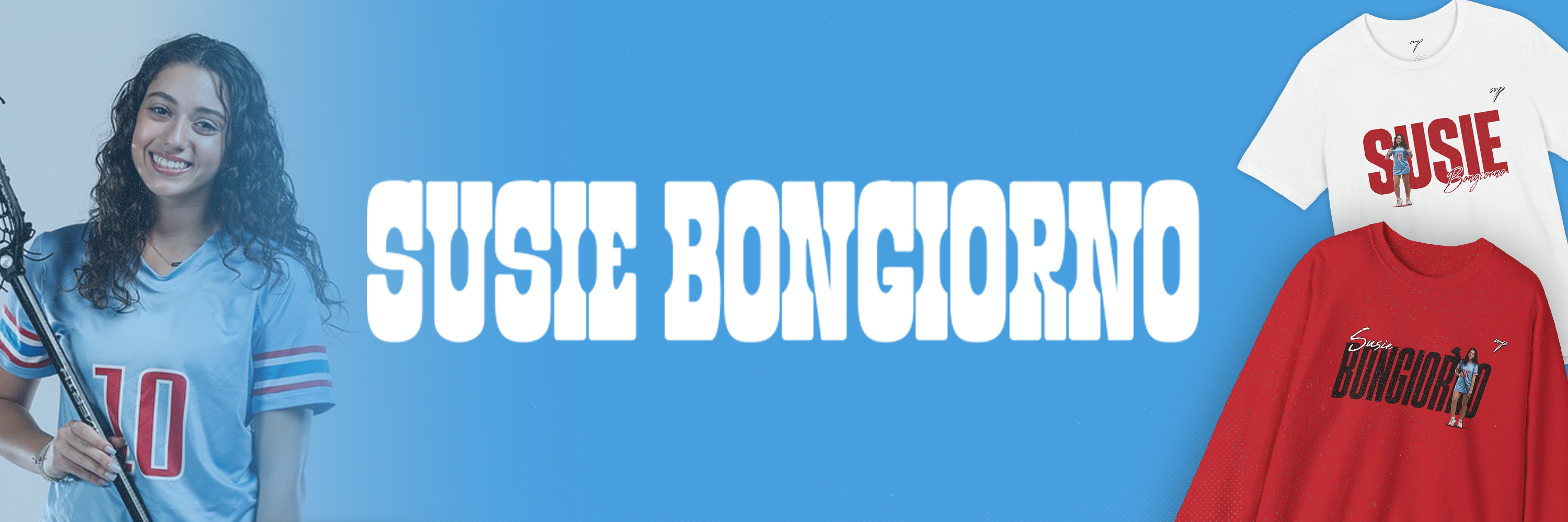 Susie Bongiorno