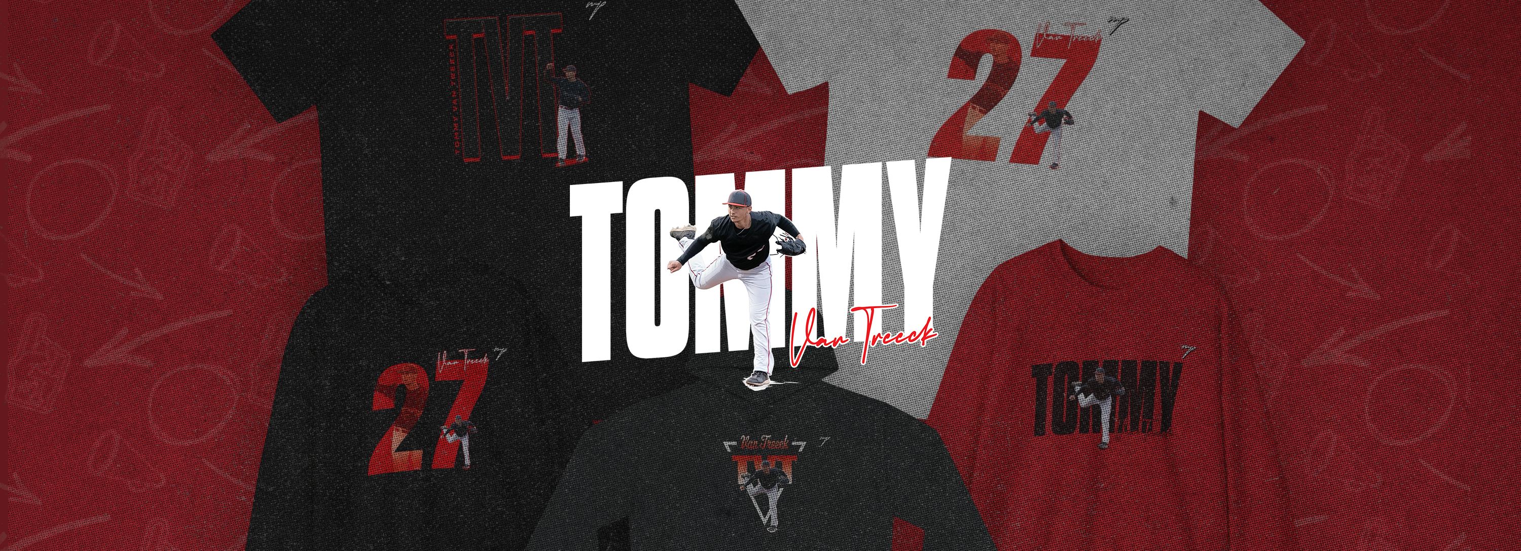 Tommy Van Treeck