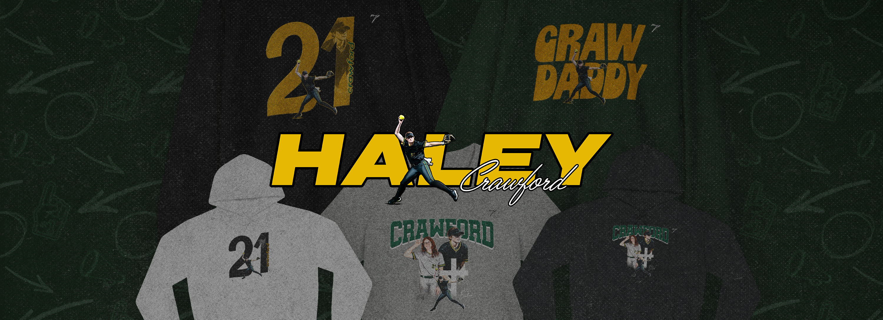 Haley Crawford