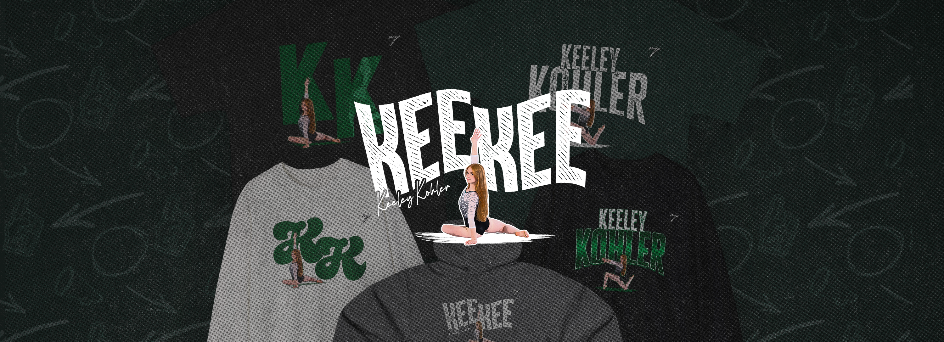 Keeley Kohler