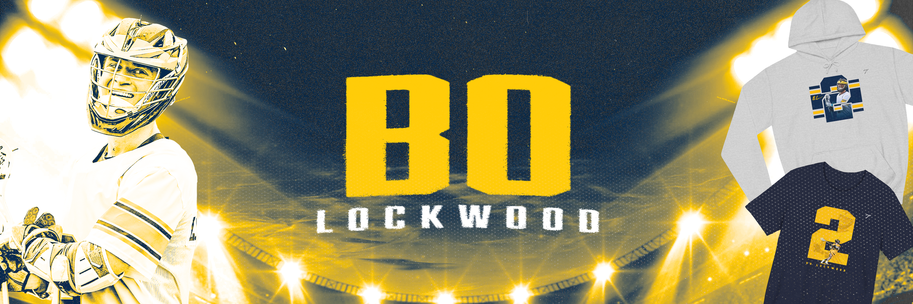 Bo Lockwood