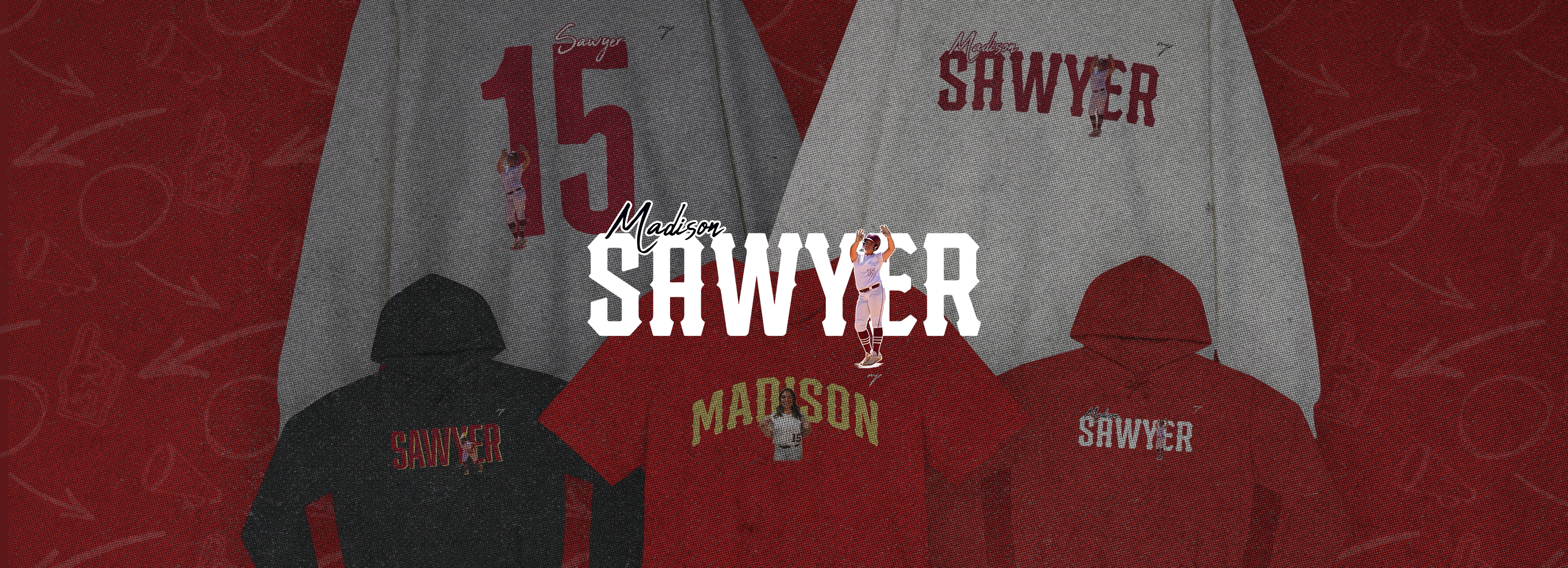 Madison Sawyer