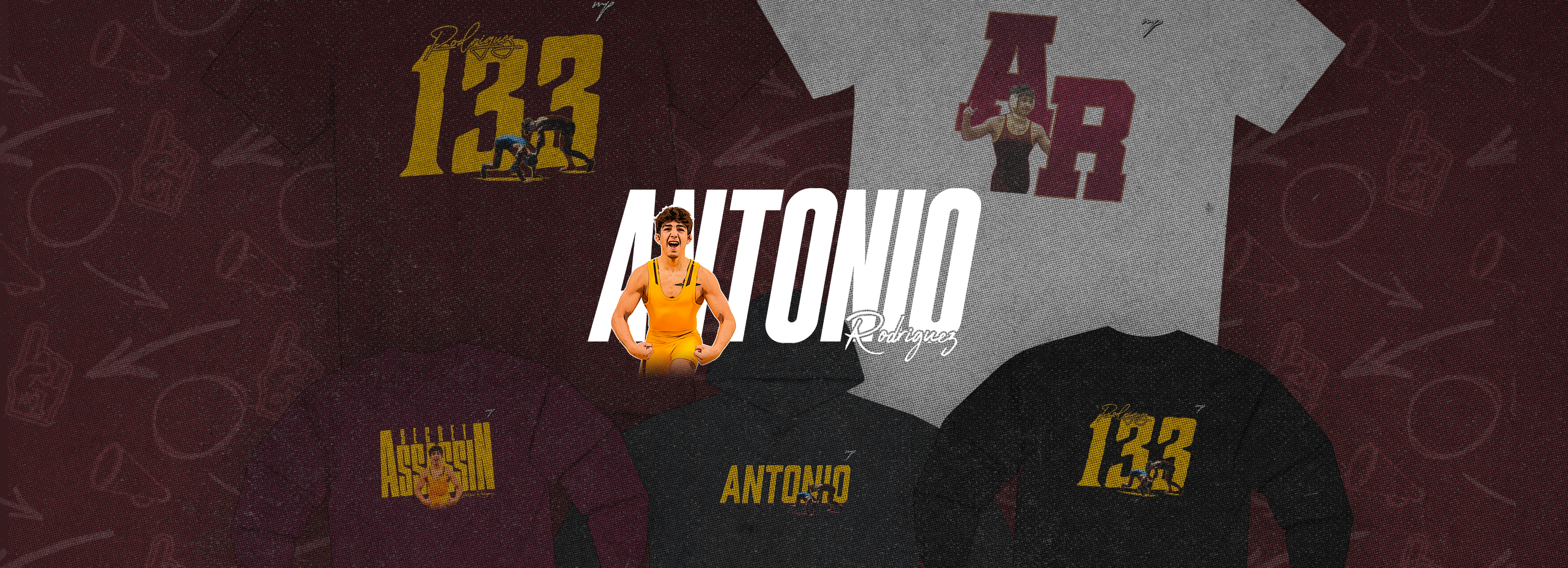 Antonio Rodriguez
