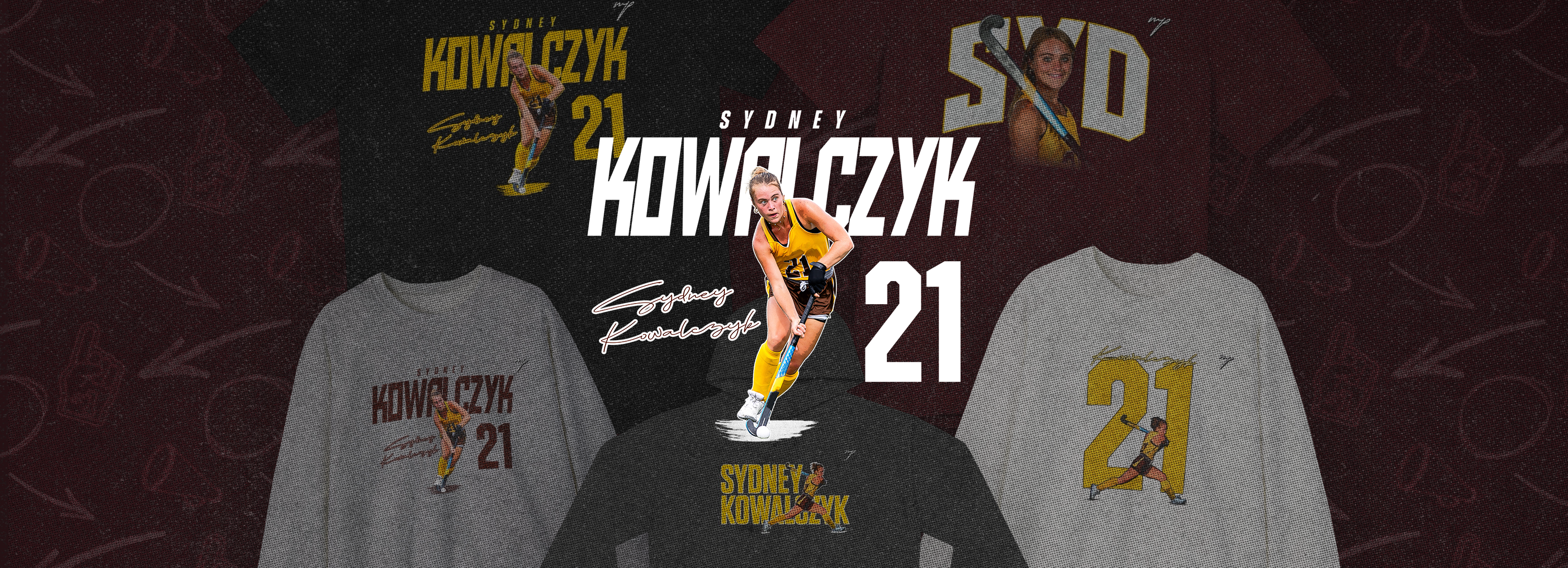 Sydney Kowalczyk