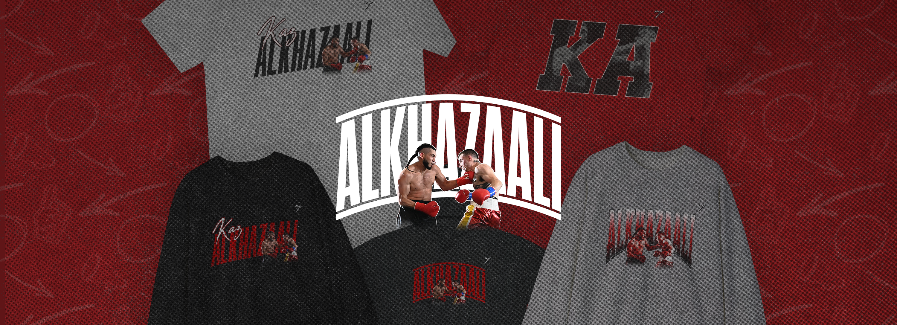 Kaz Alkhazaali