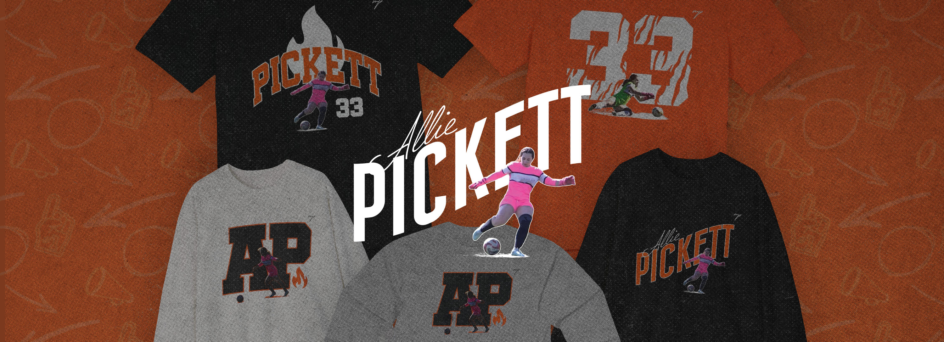 Allie Pickett