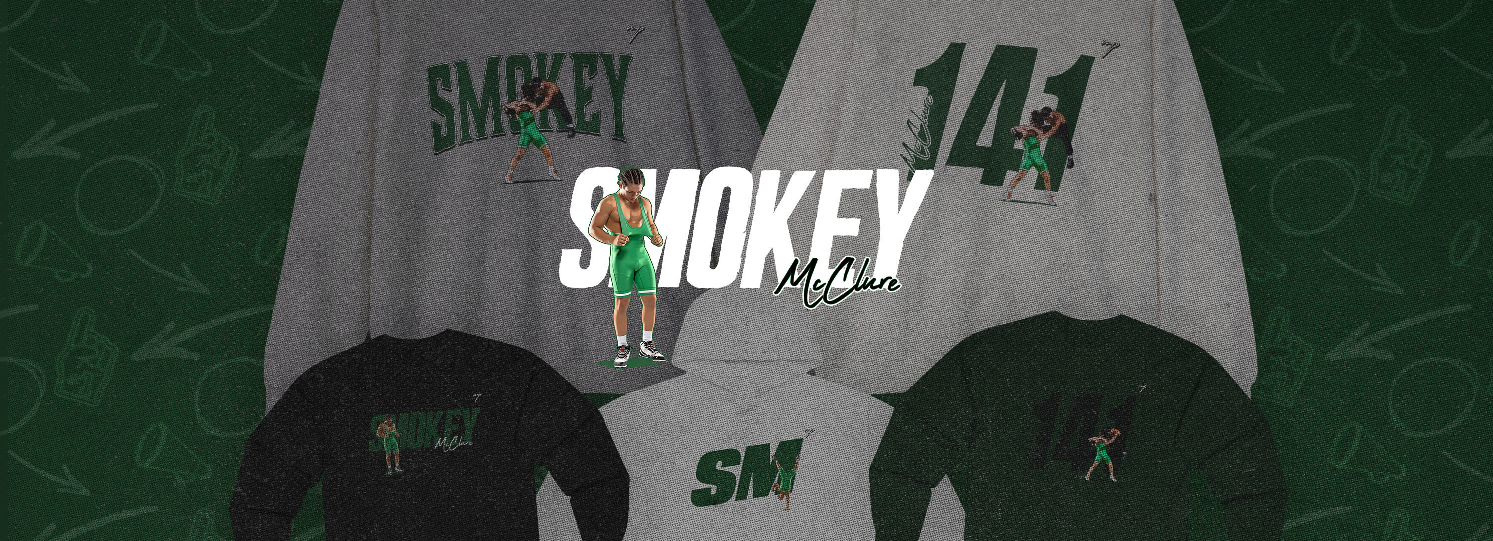 Smokey McClure