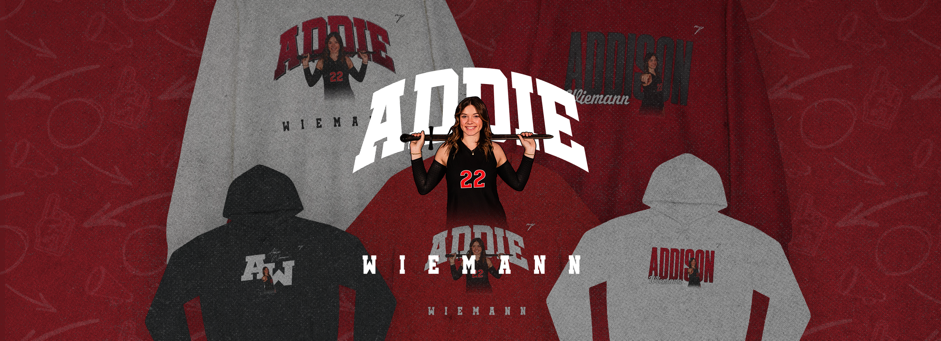 Addison Wiemann