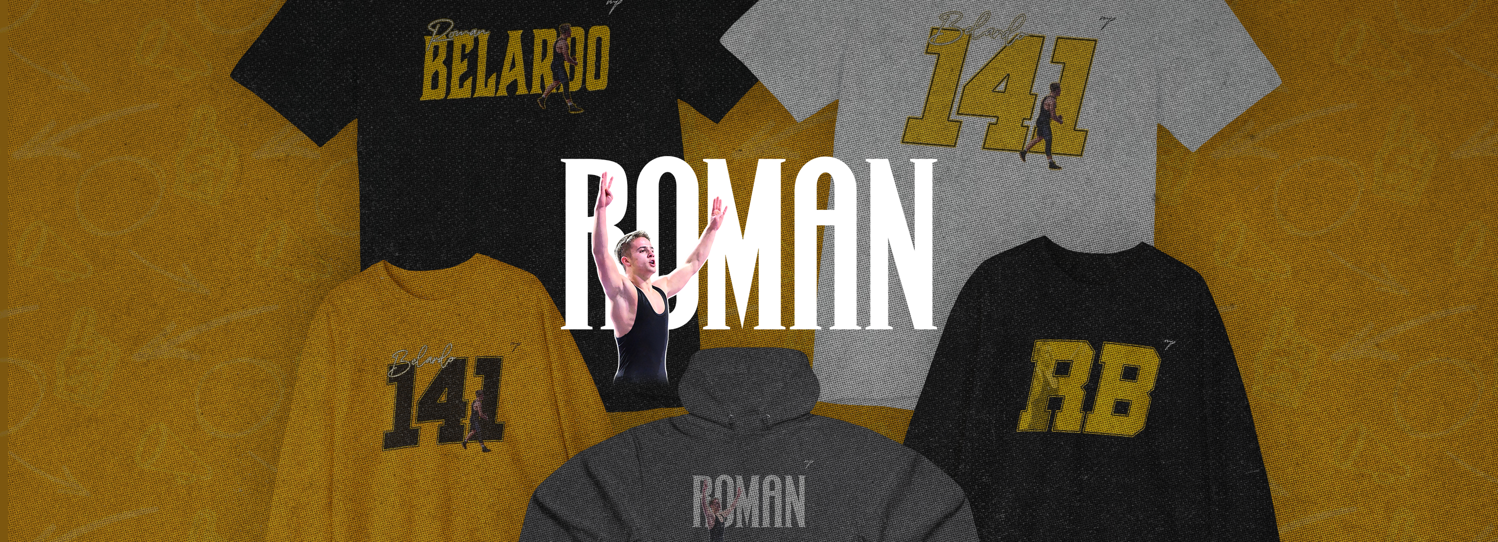 Roman Belardo