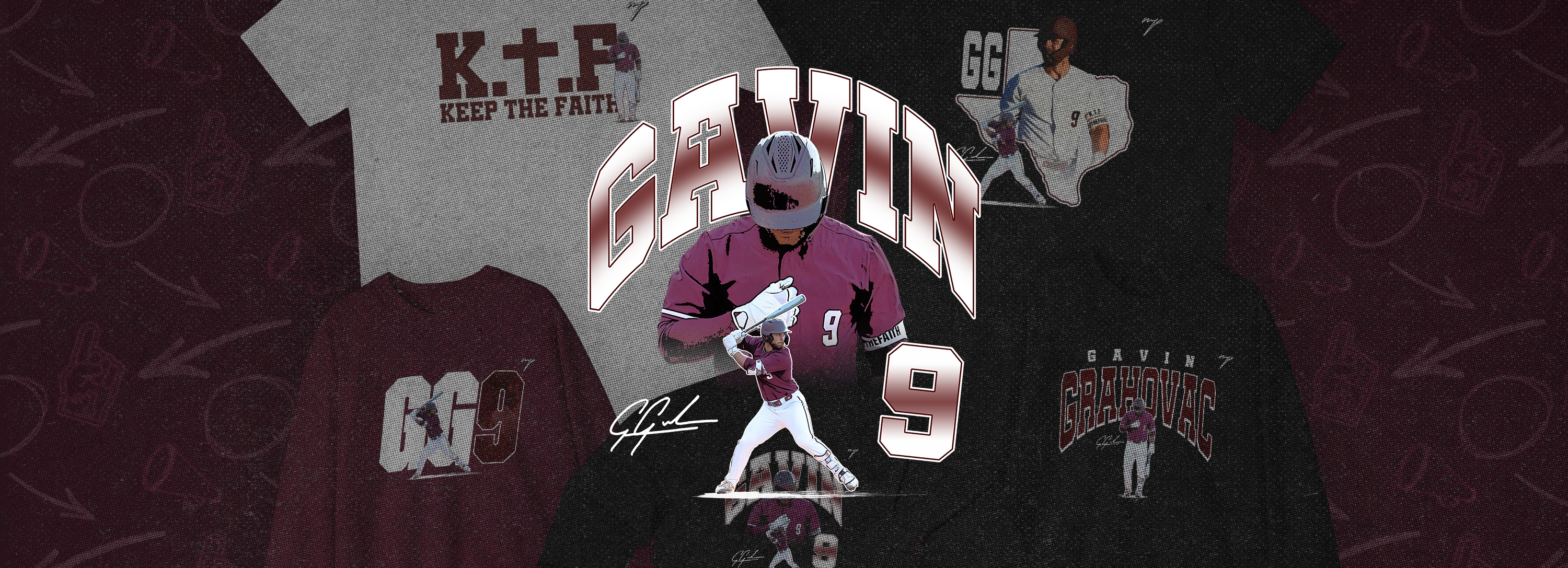 Gavin Grahovac