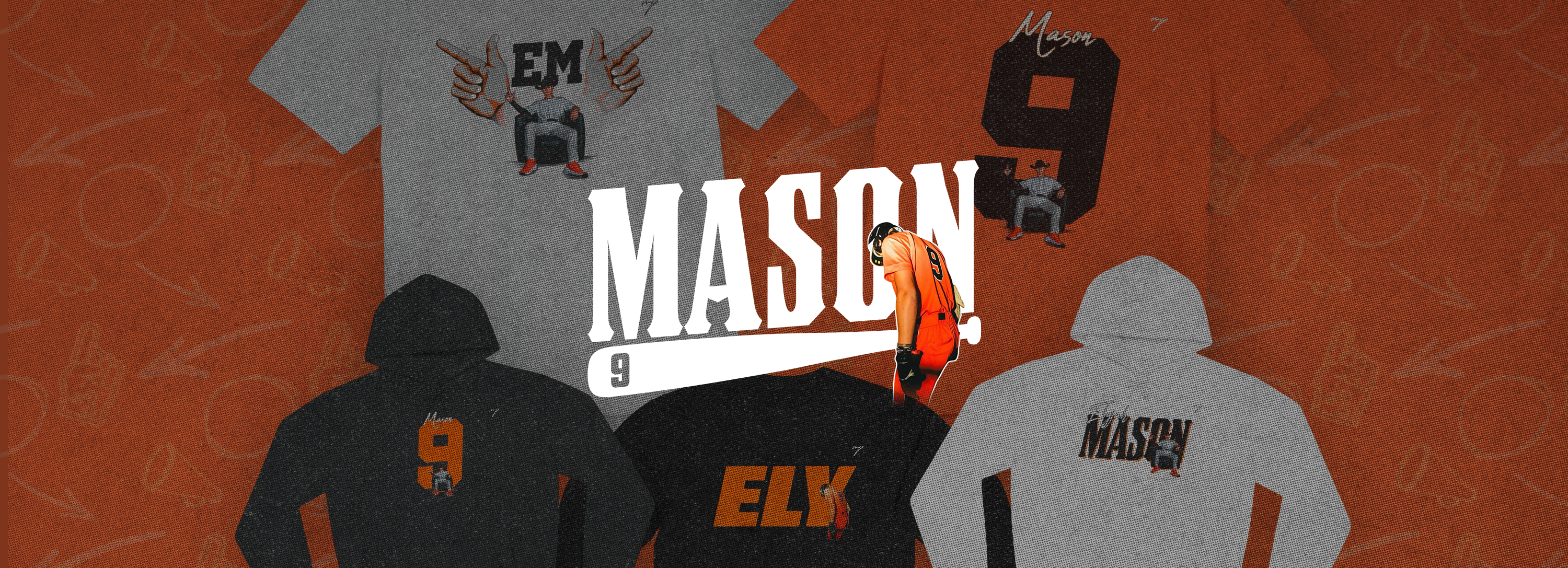 Elyjah mason