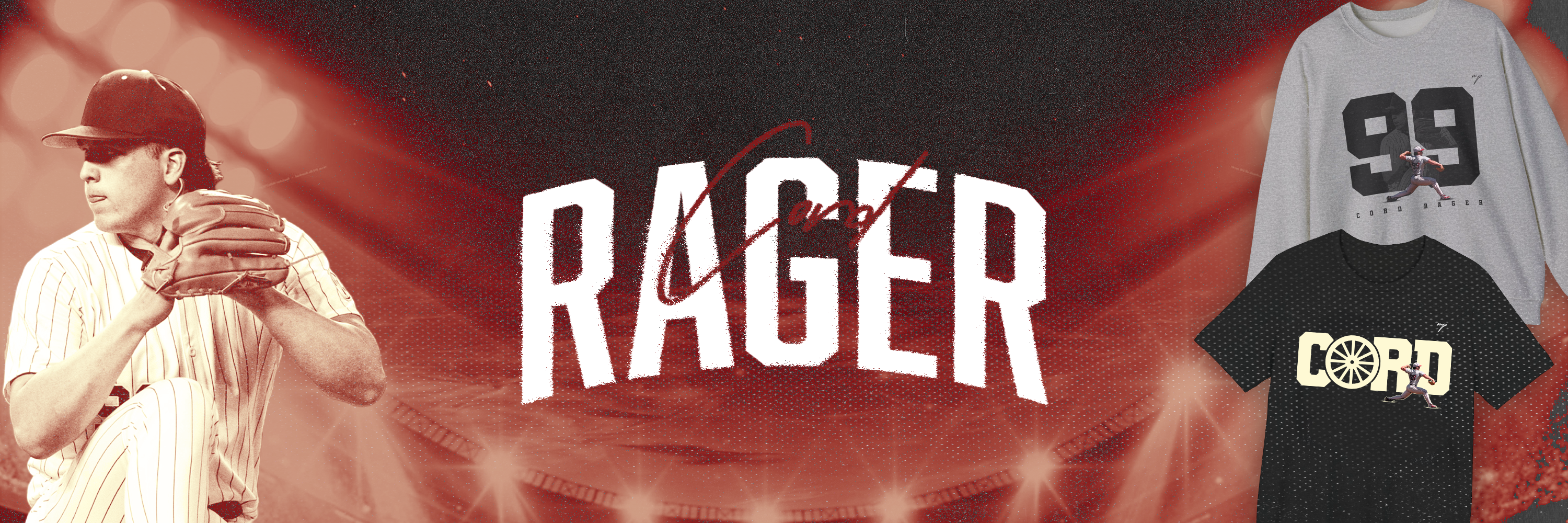 Cord Rager