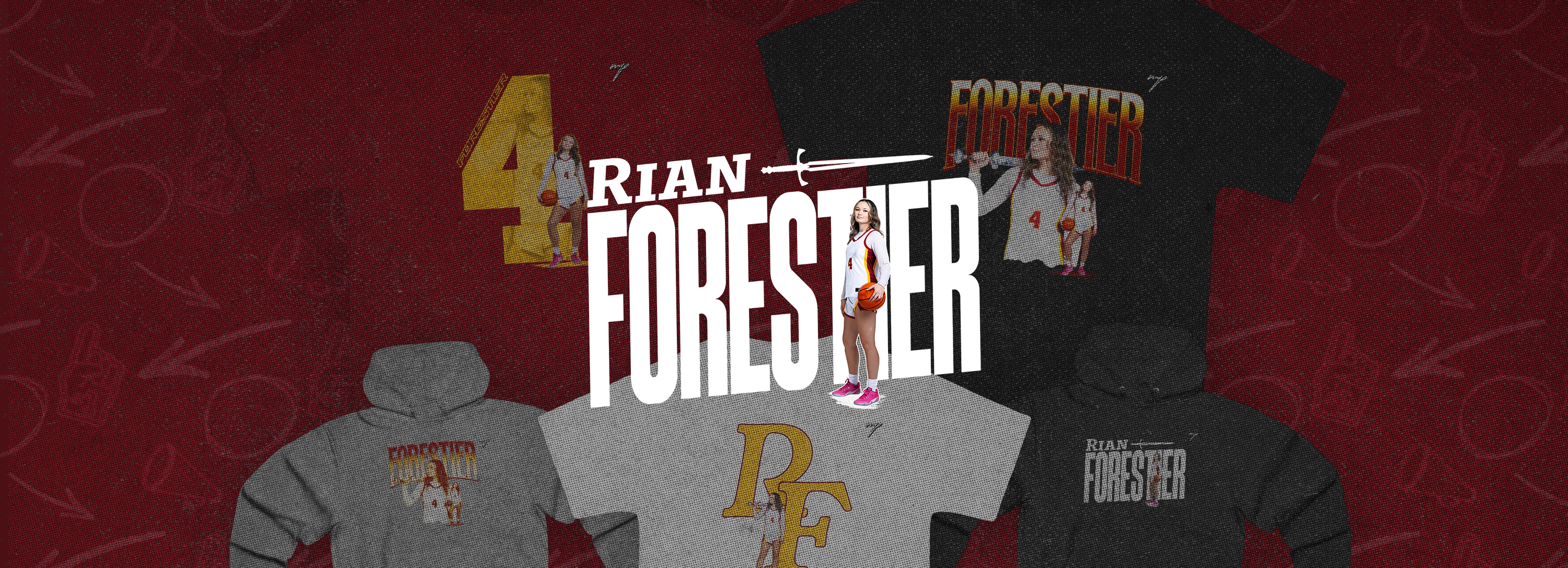 Rian Forestier