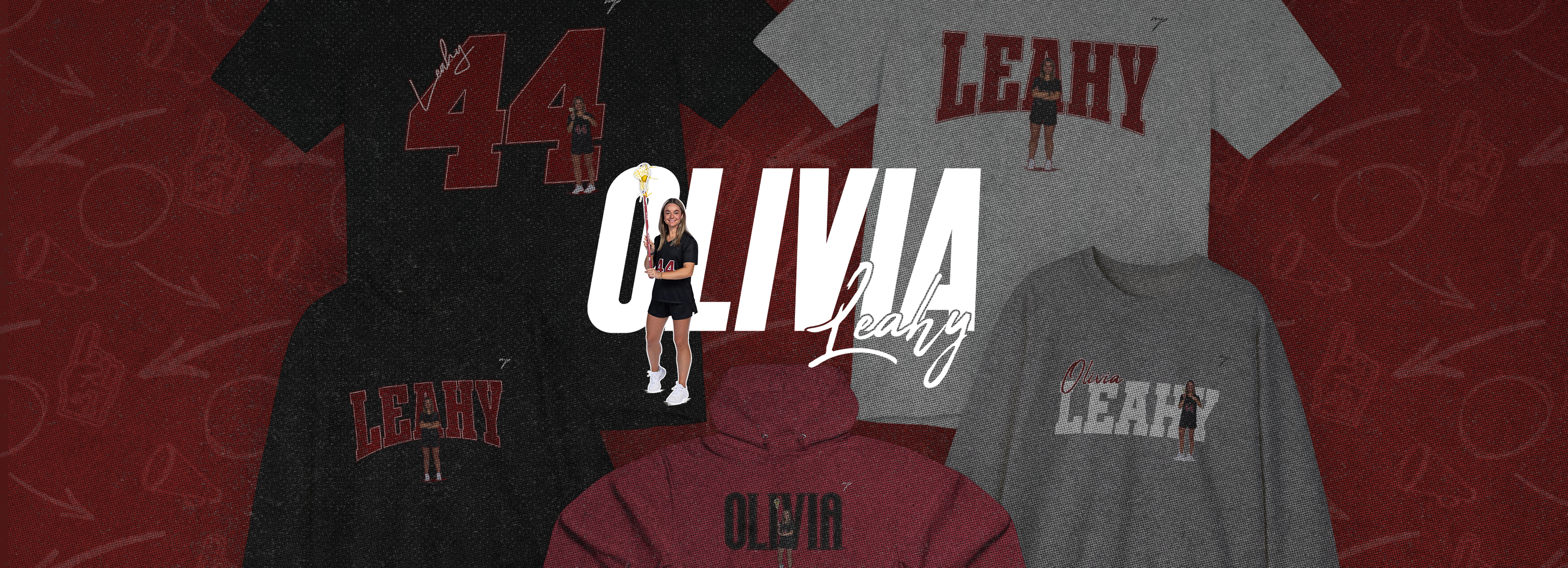 Olivia Leahy