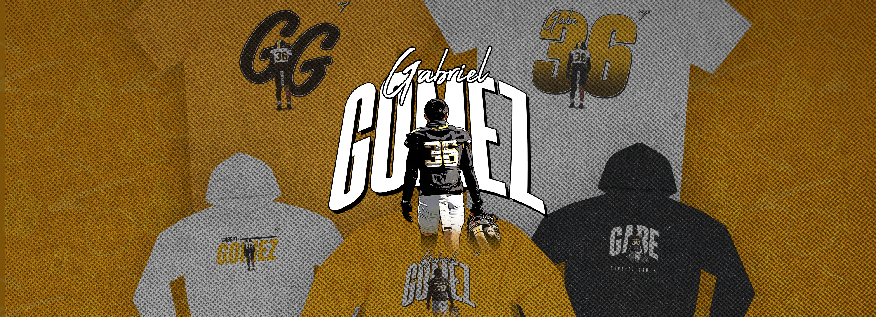 Gabriel Gomez