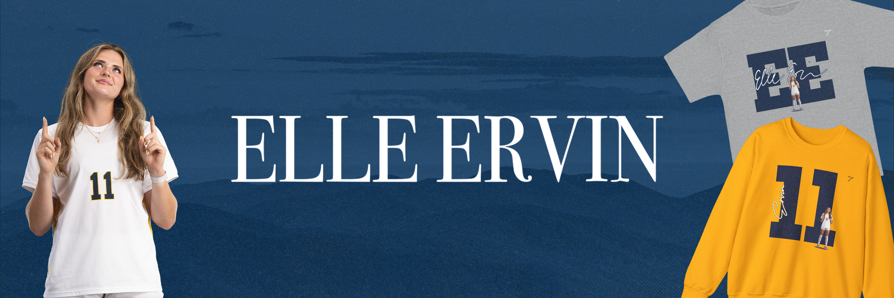 Elle Ervin