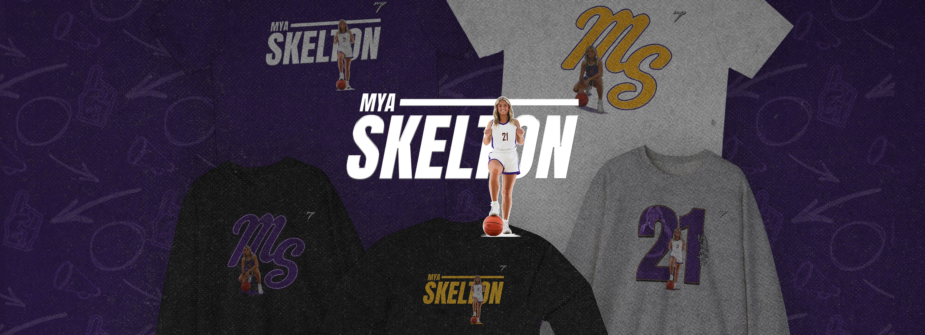 Mya Skelton