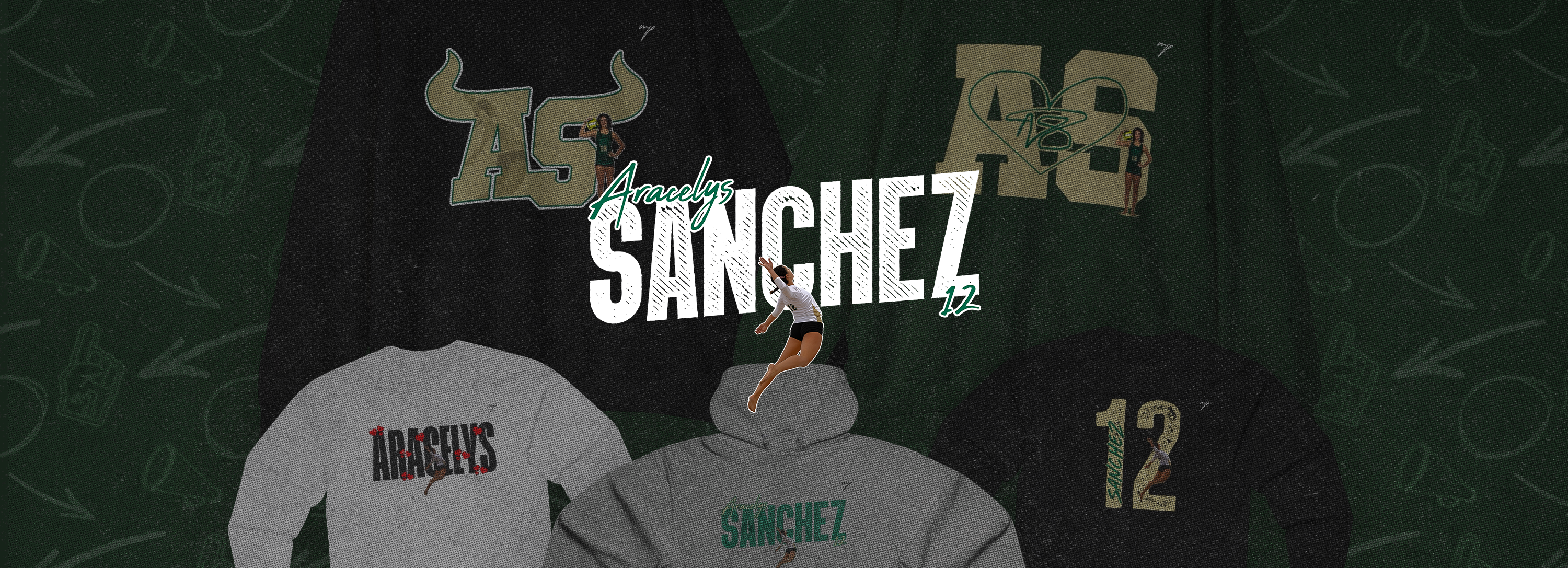Aracelys Sanchez