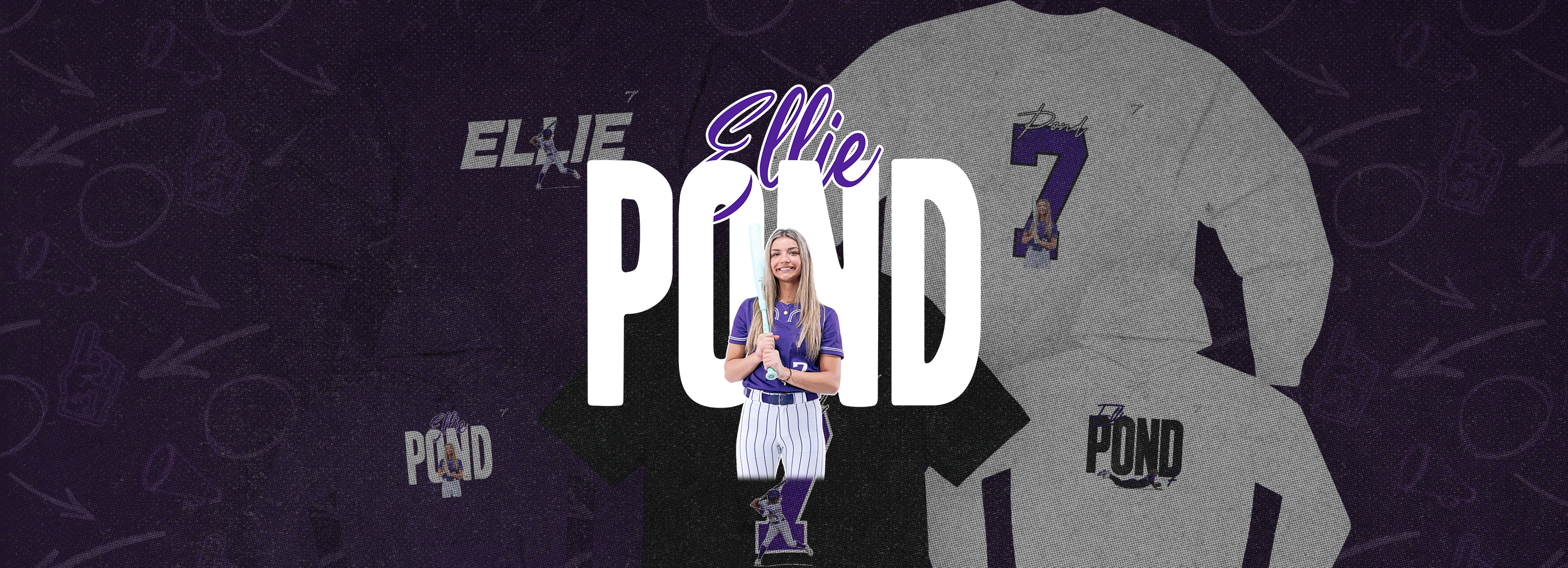 Ellie Pond