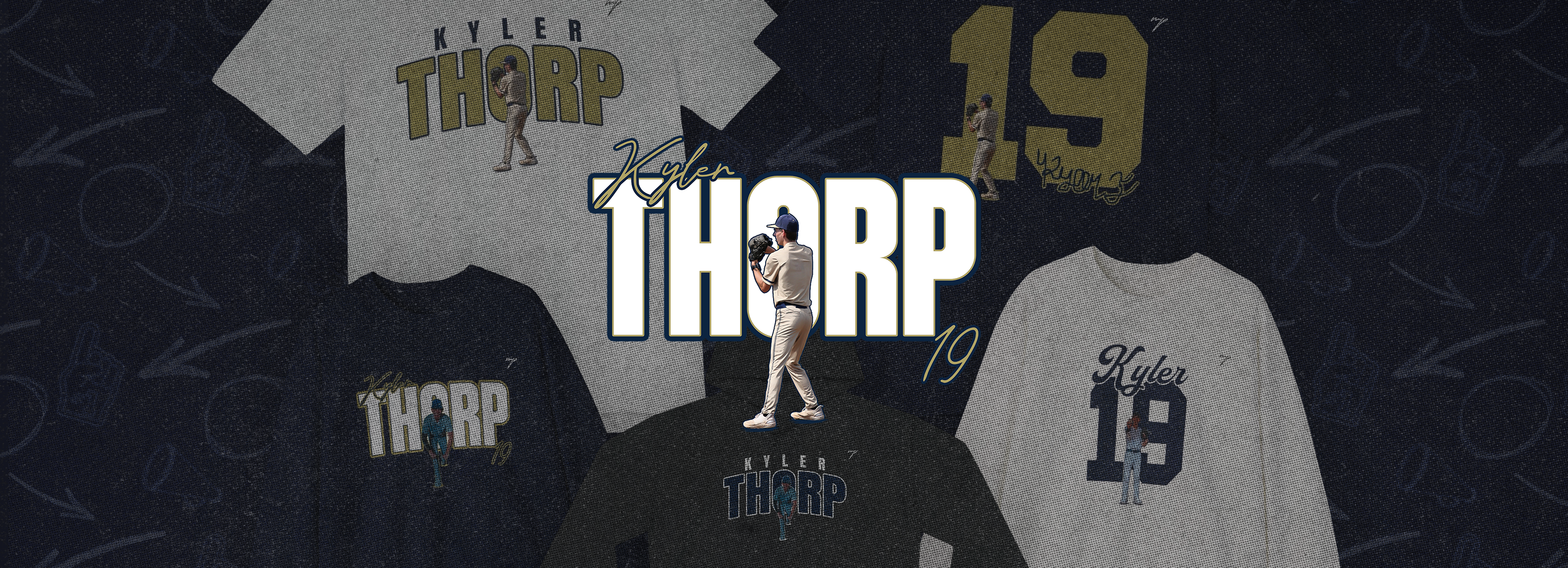 Kyler Thorp